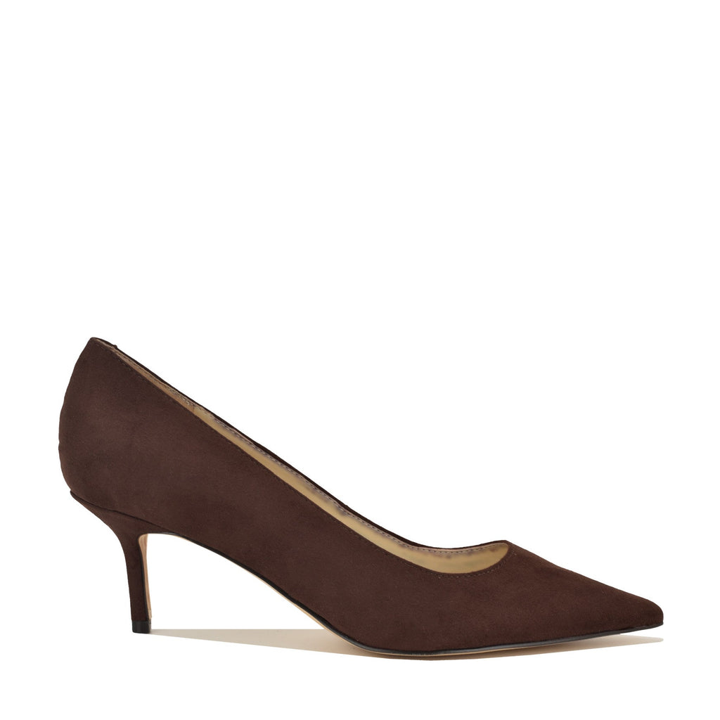 Arlene Pointy Toe Pumps