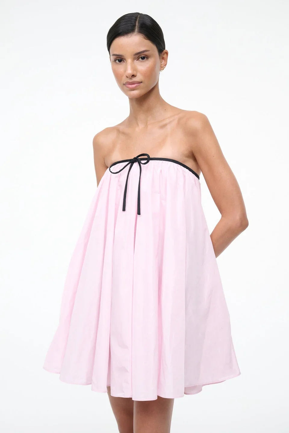 Staud Sofia Dress