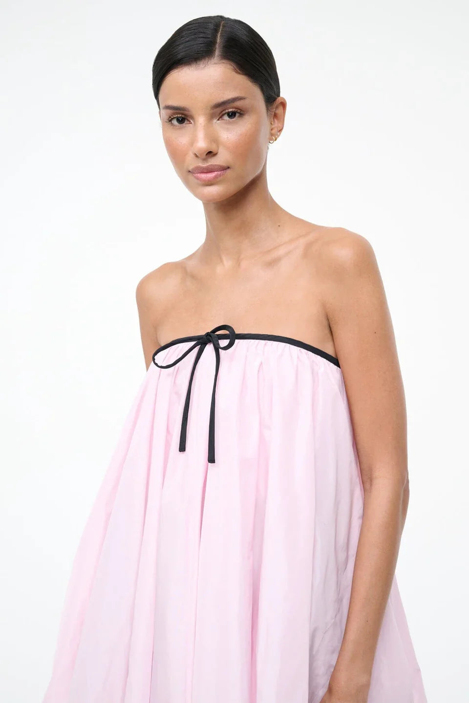 Staud Sofia Dress