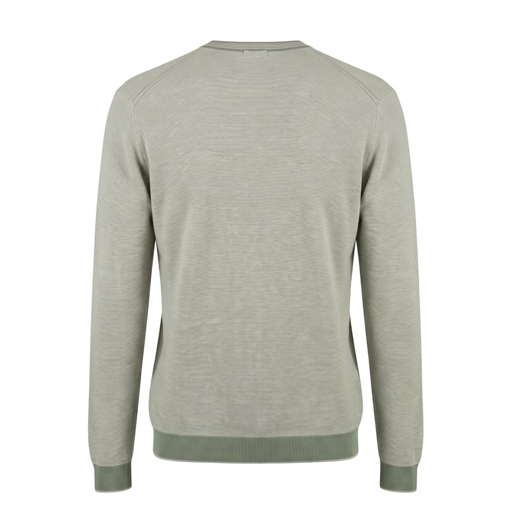 Malo Cotton Men Men's Sweater