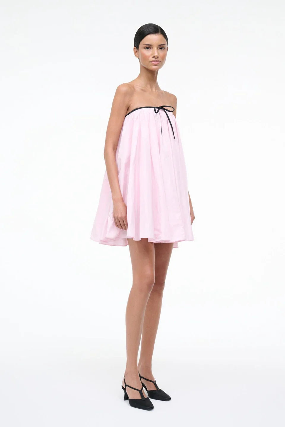 Staud Sofia Dress