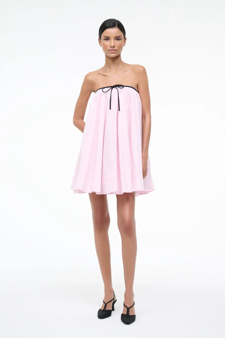 Staud Sofia Dress
