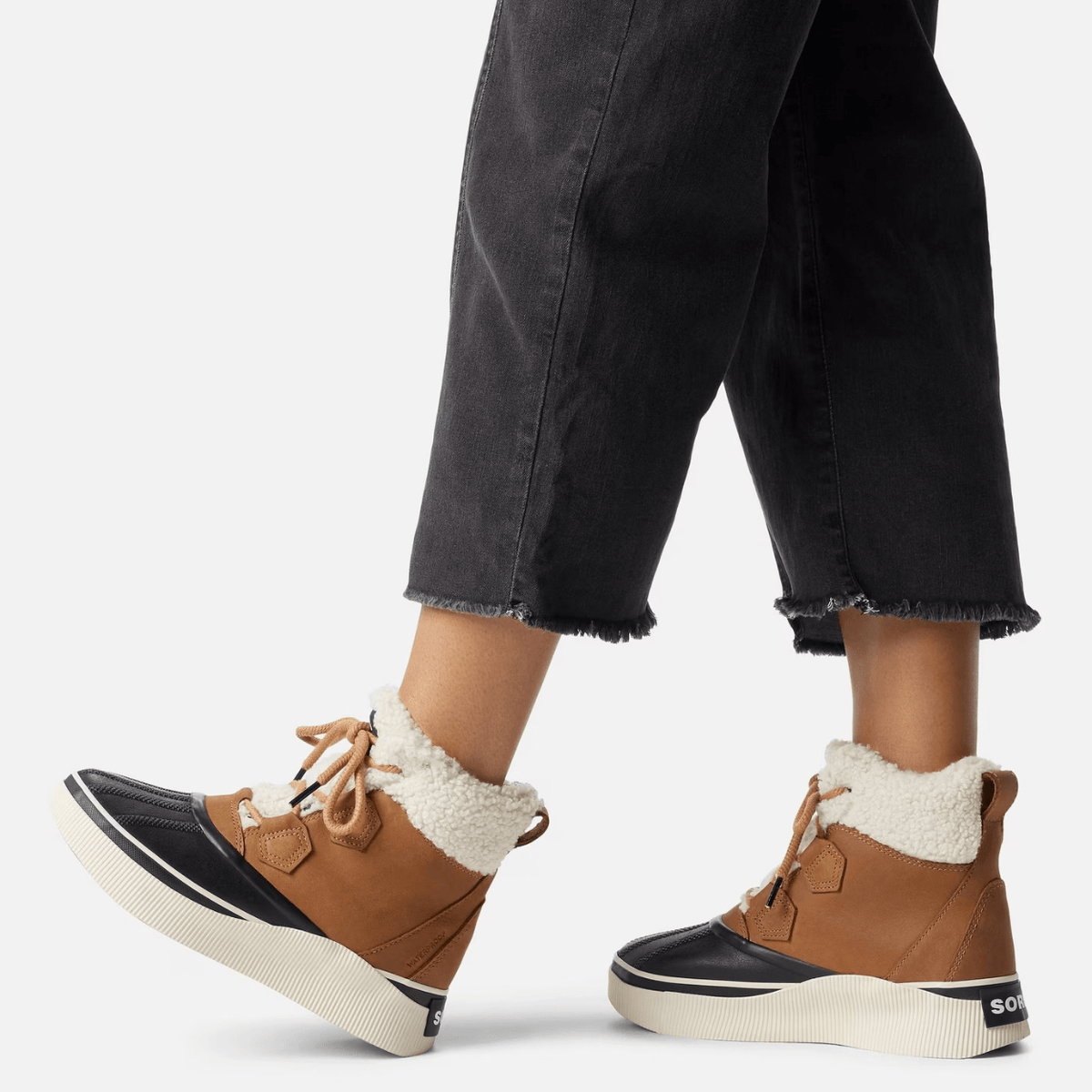 Out N About IV Chillz Waterproof Boot