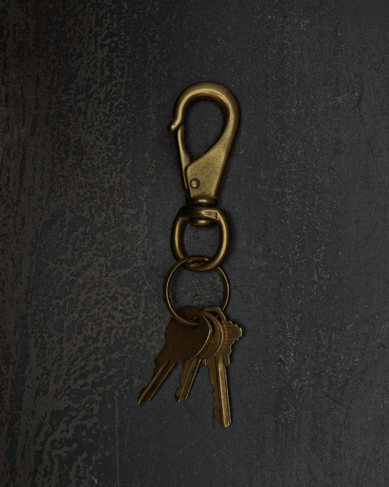 Boat Snap Key Holder Set