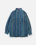 Multi Striped Shirt
