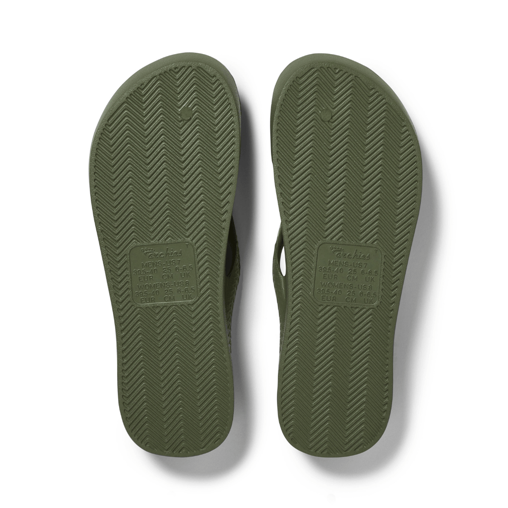 Flip Flops