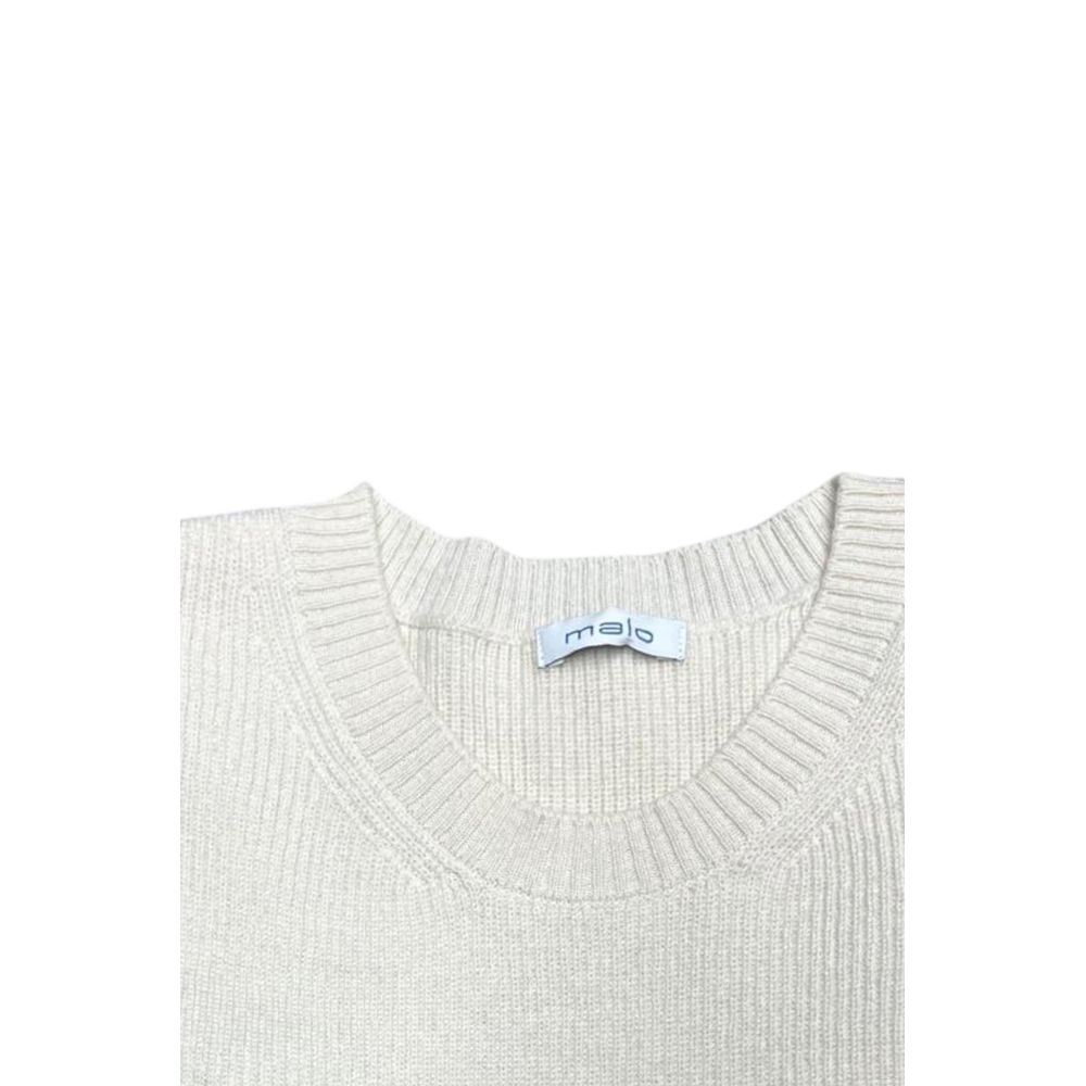 Malo Wool Men Men's Sweater