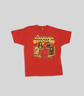 Stryper Tour Tee Shirts