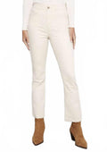 Bootcut Flex Twill Pant In Natural