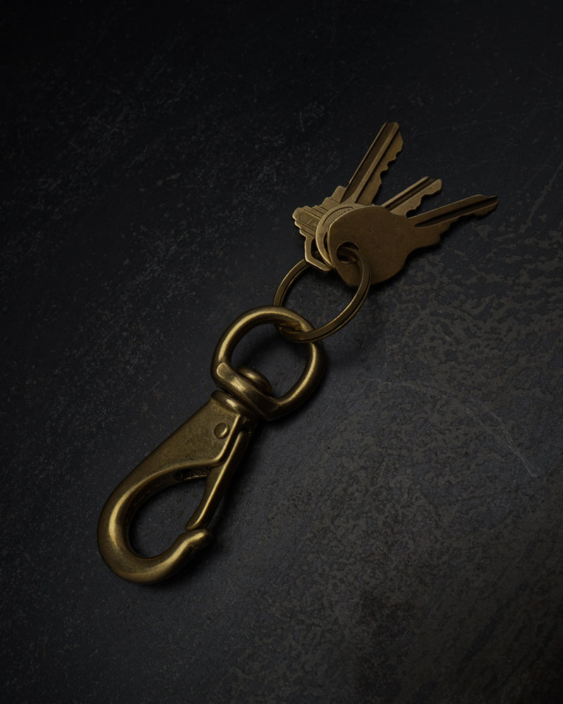 Boat Snap Key Holder Set