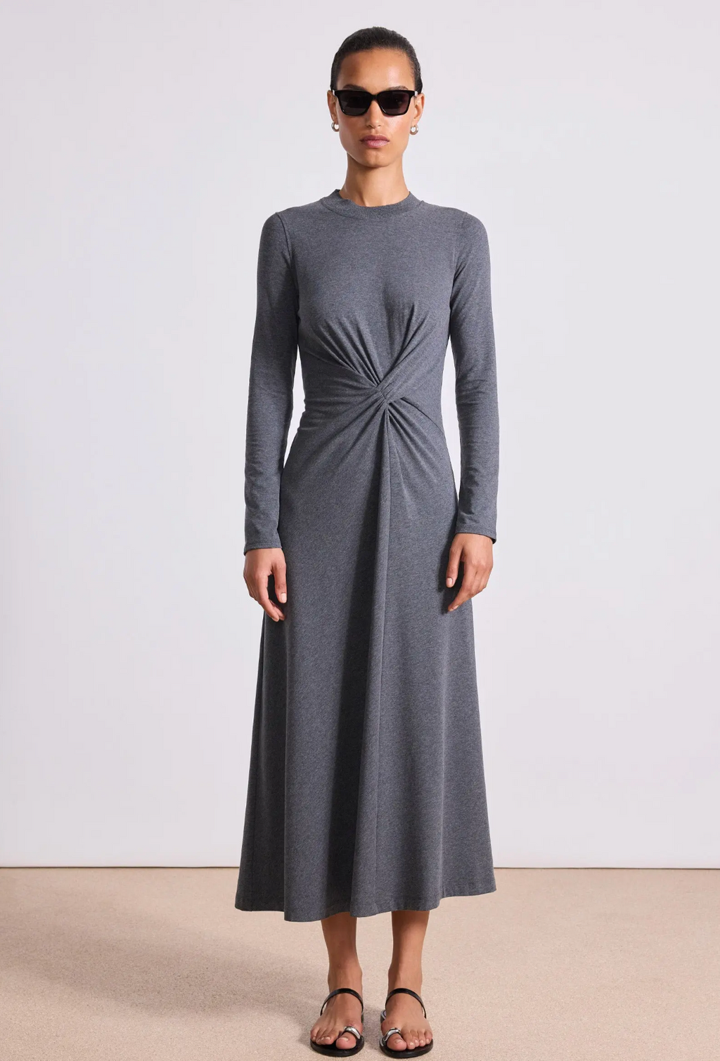 Apiece Apart Volta Dress