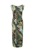 Staud Veronica Dress