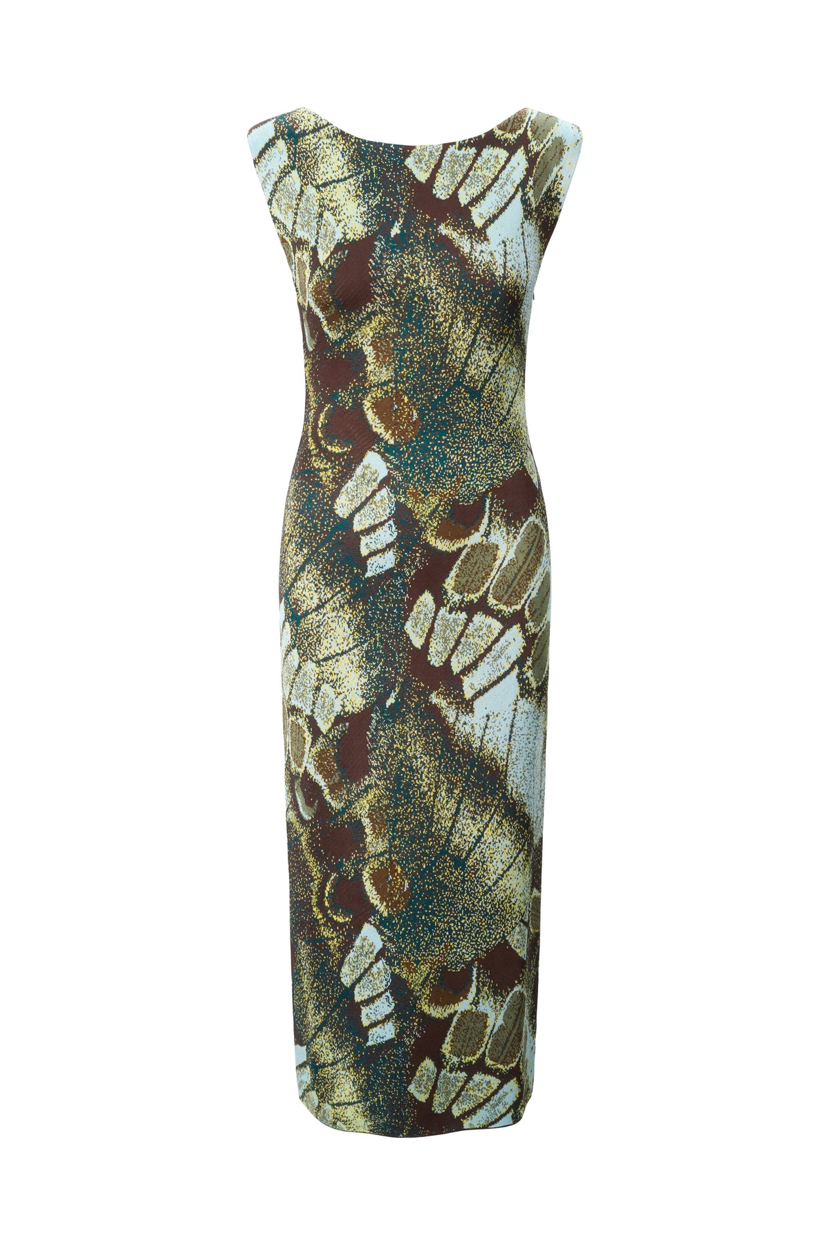 Staud Veronica Dress
