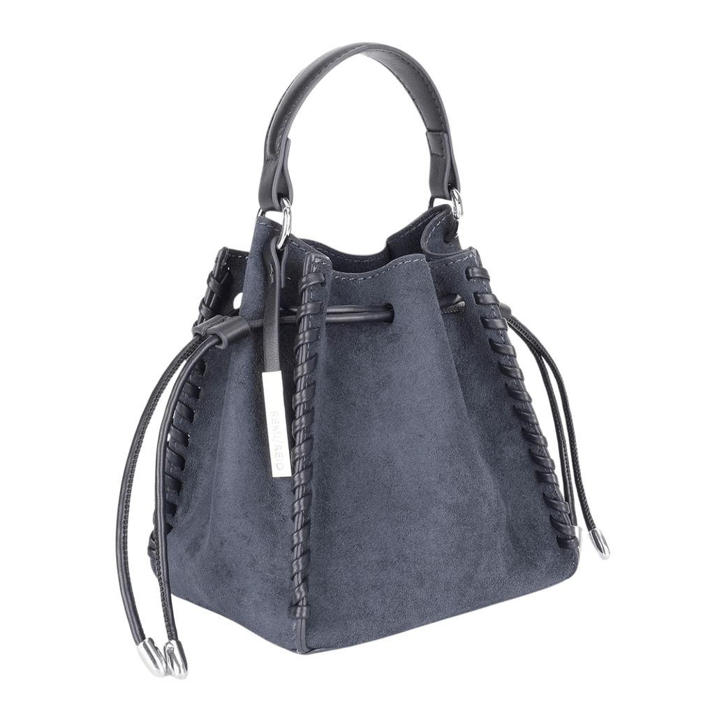 Fallon Mini Bucket Bag