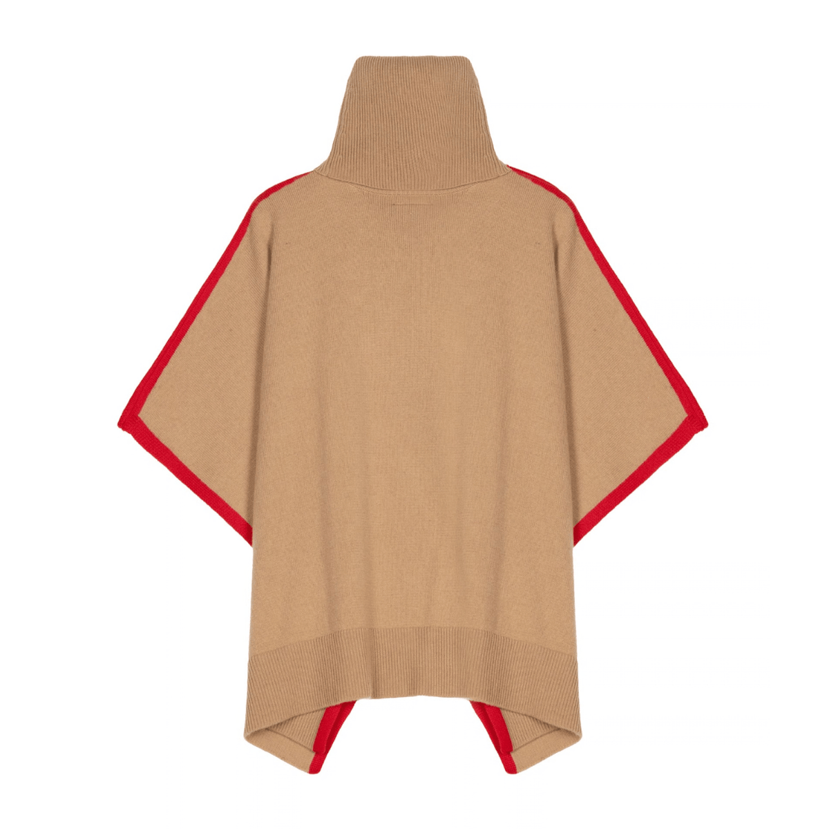 Cozy Cowl Pullover