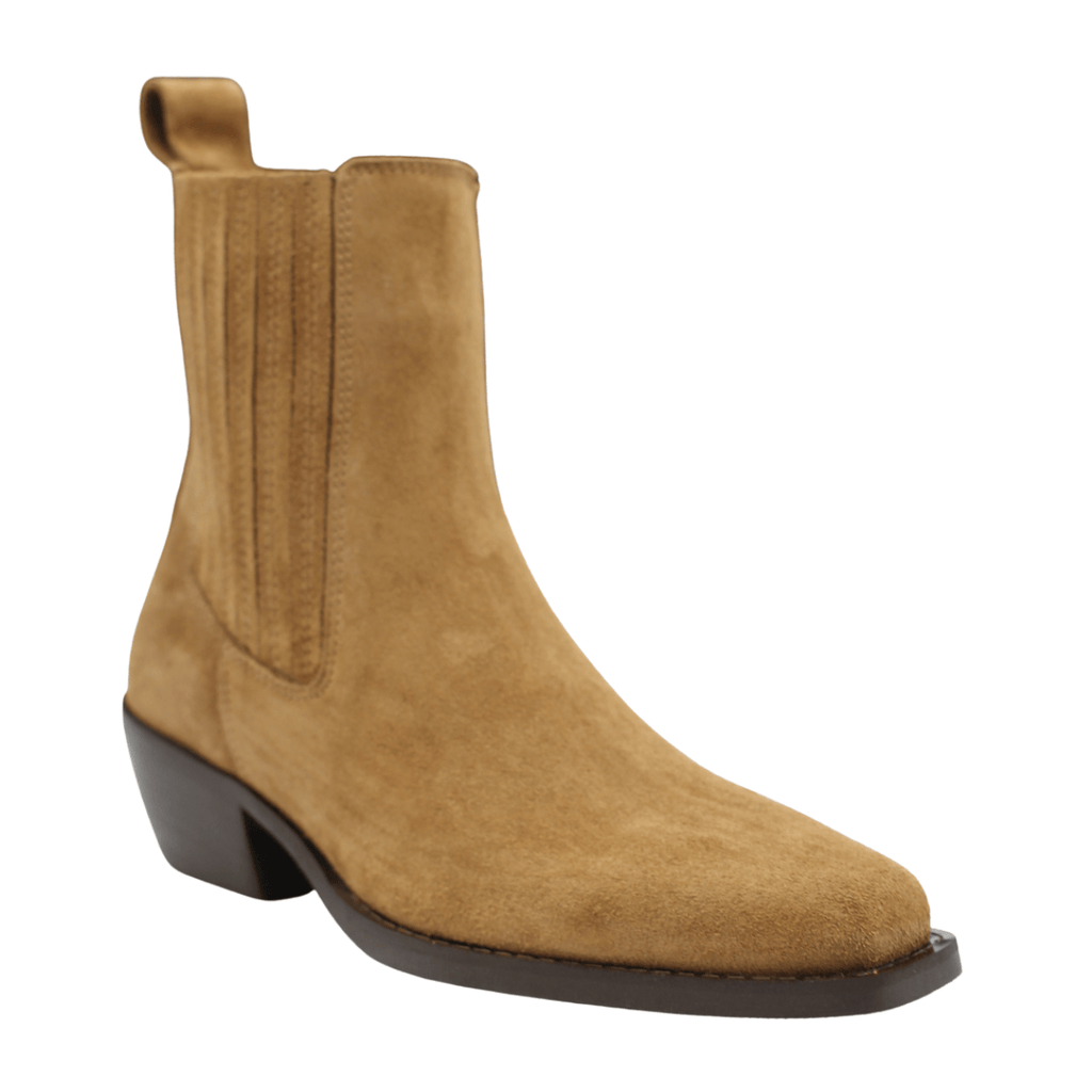 Tanya Bootie