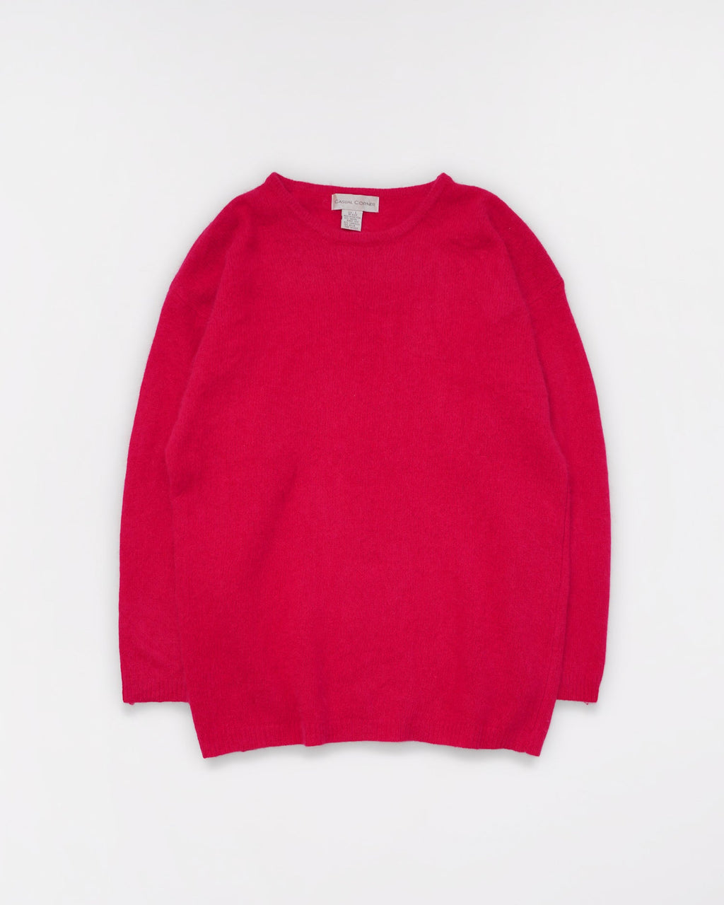 Angora Sweater