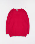 Angora Sweater