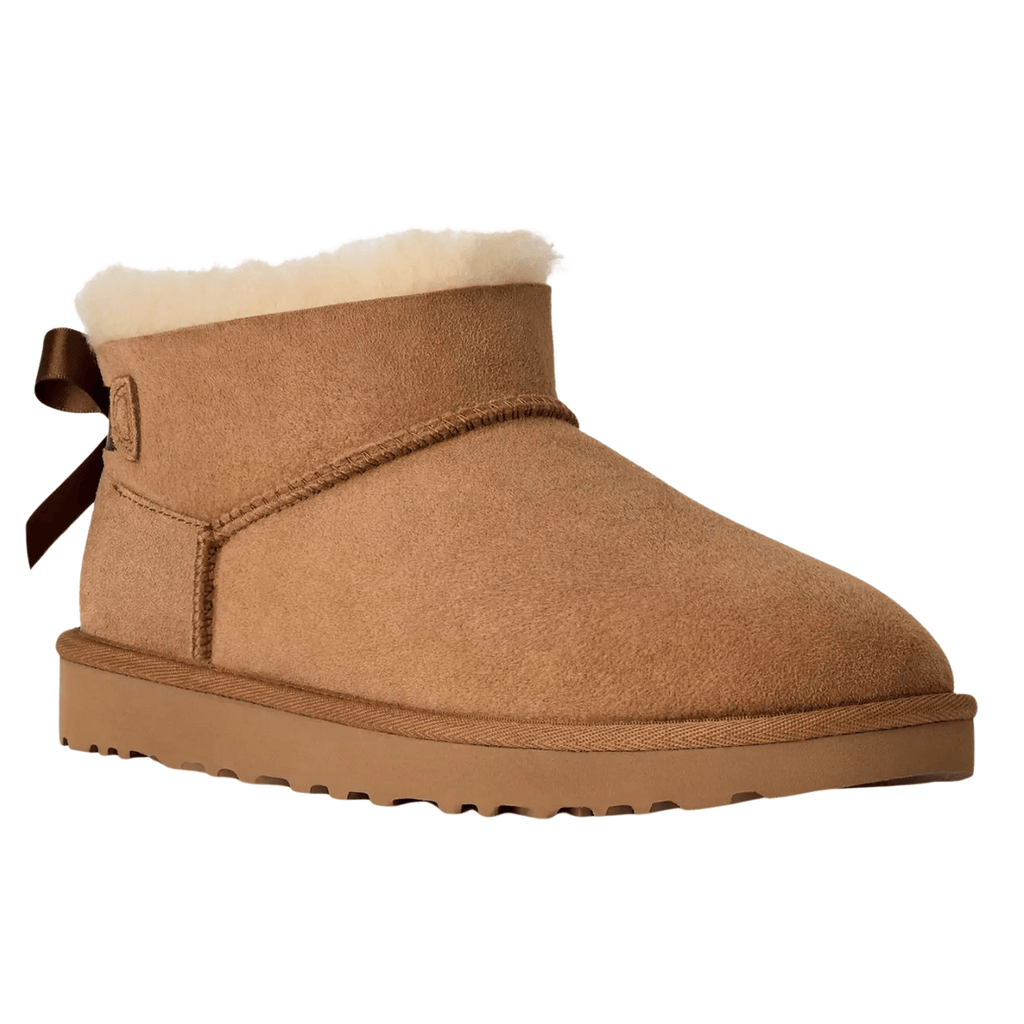 Women's Ultra Mini Bailey Bow