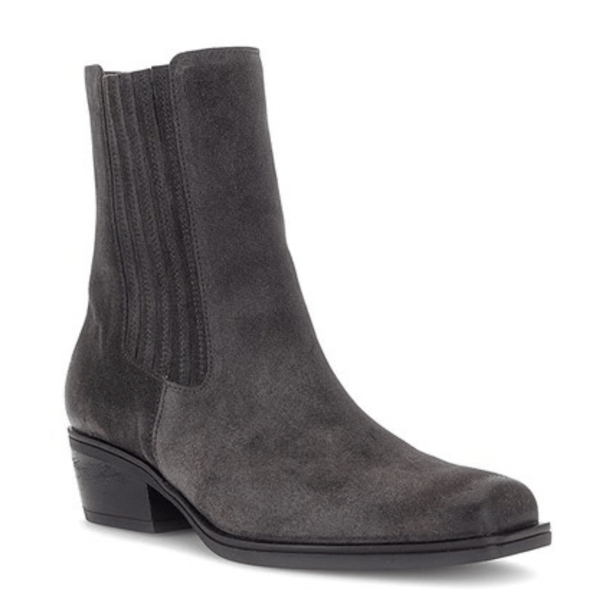 Tennesse Western Bootie