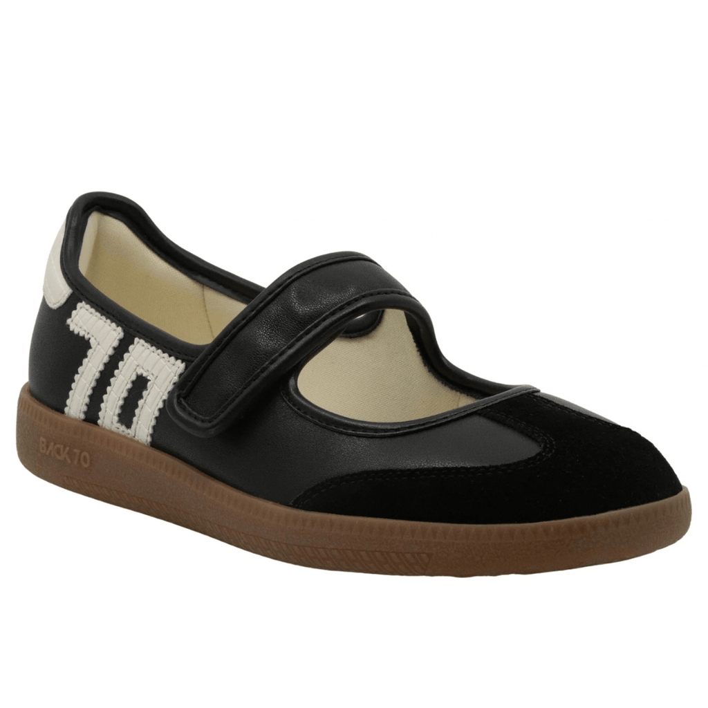 Aya Mary Jane Sneaker