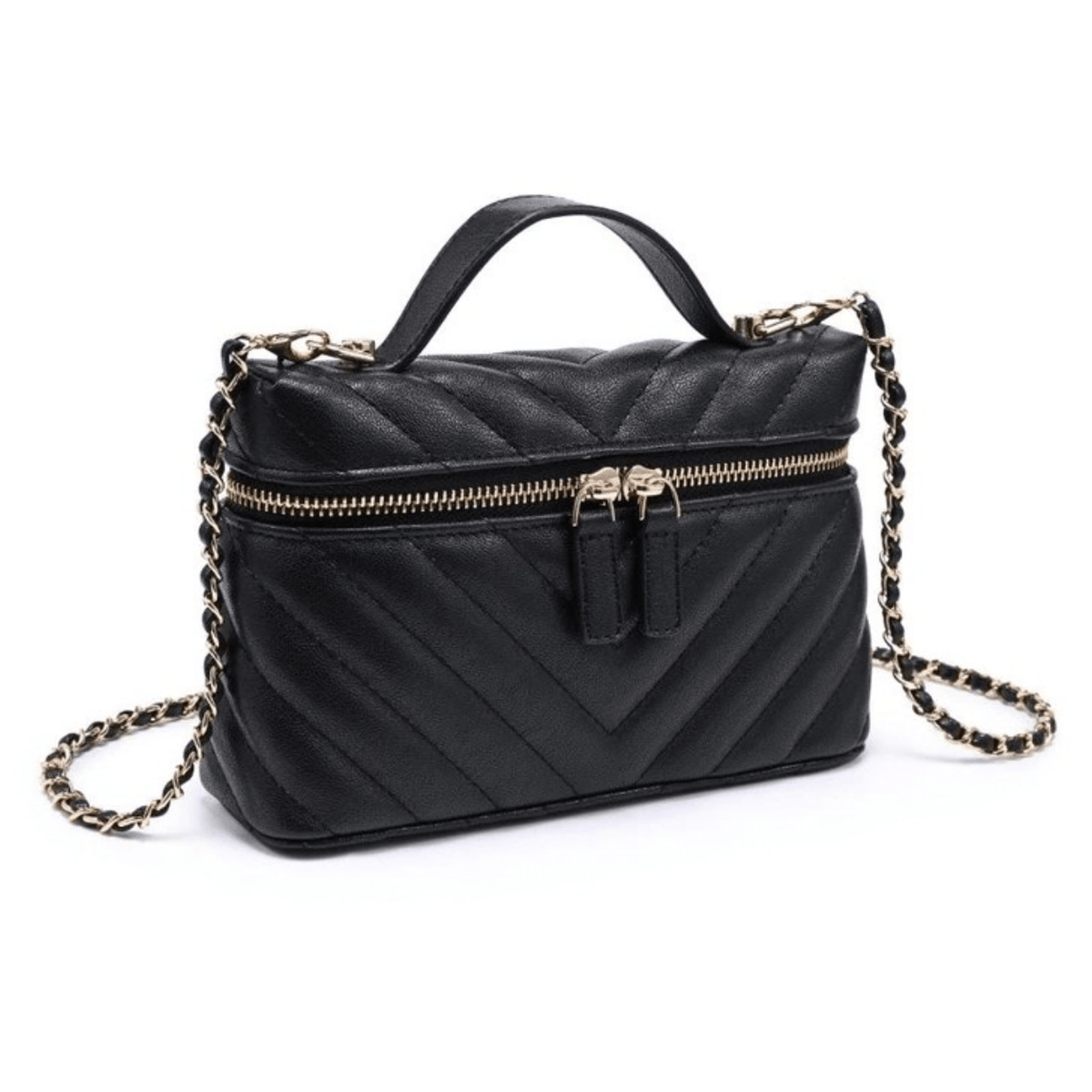 Sella Crossbody