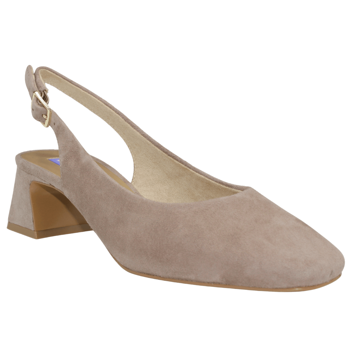 Danielle Slingback Pump