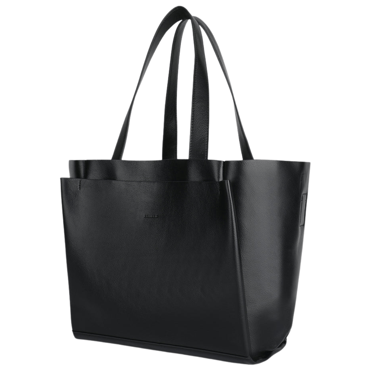 Ella East West Tote