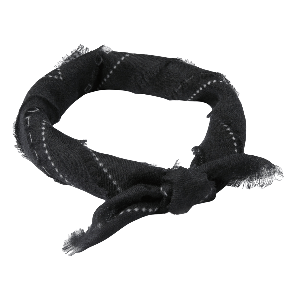 Brooks Cashmere Bandana