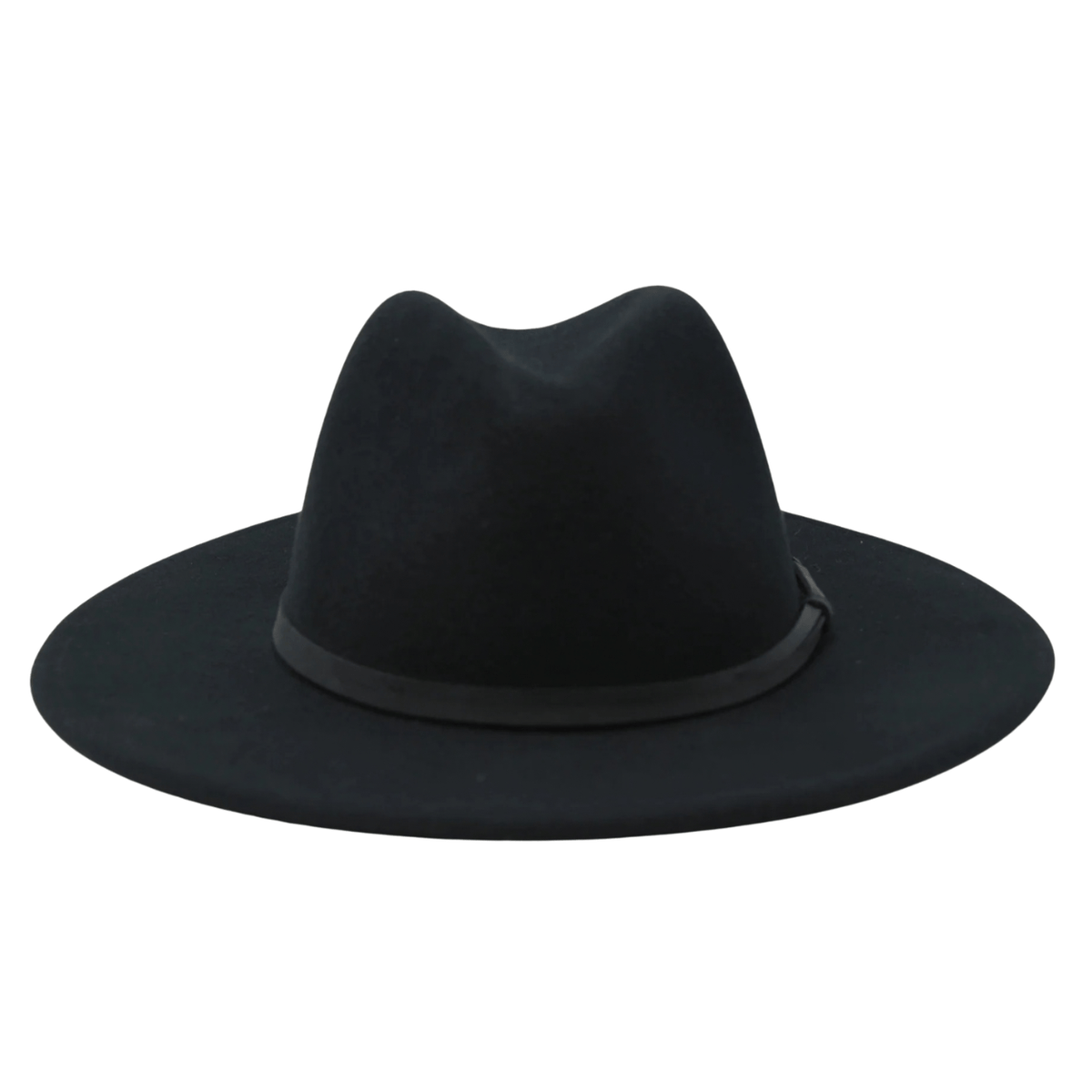 Billie Wool Fedora