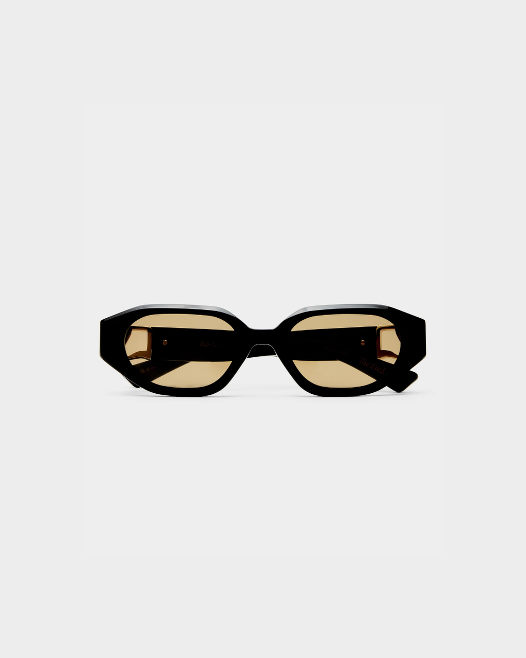 Luv Lou The Freddie Sunglasses