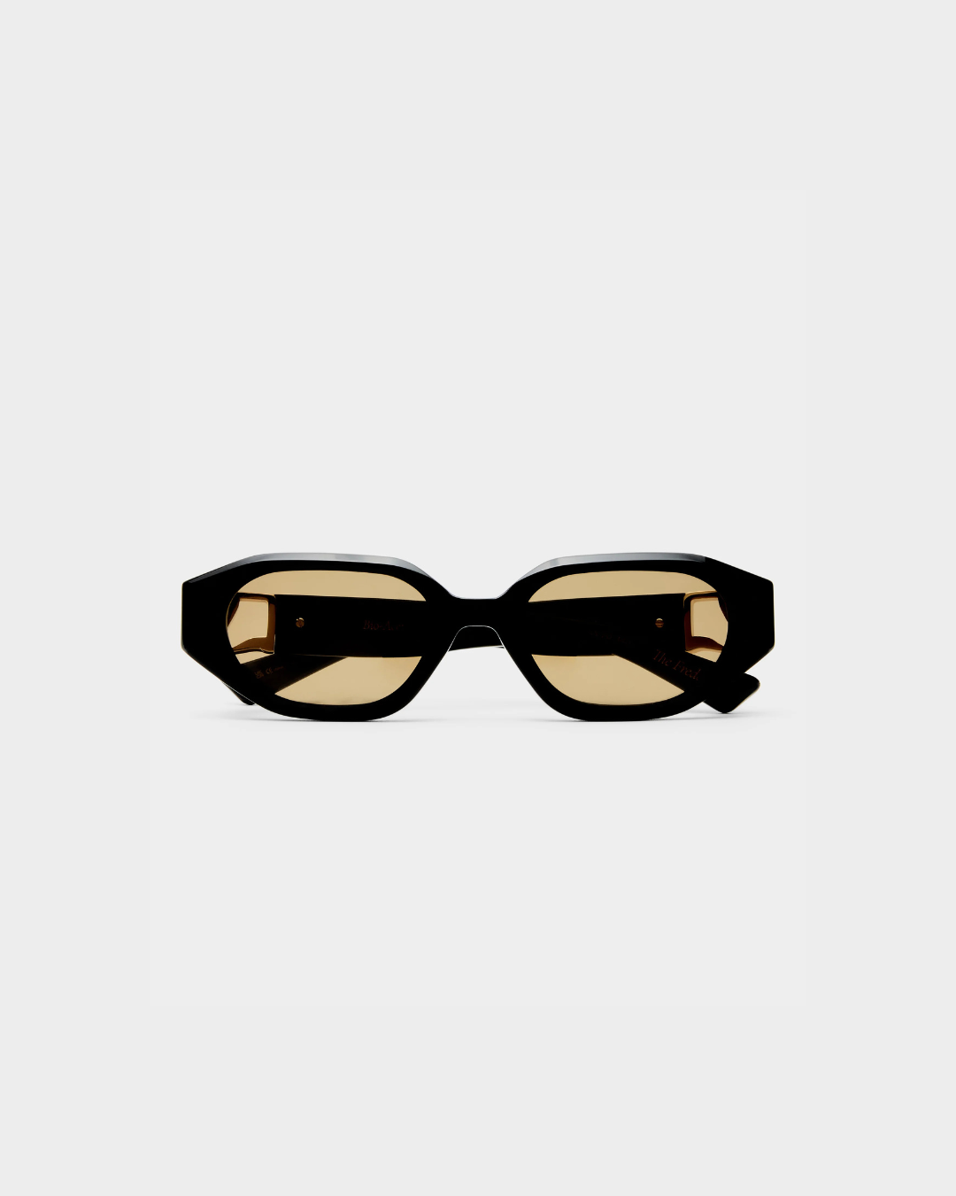 Luv Lou The Freddie Sunglasses