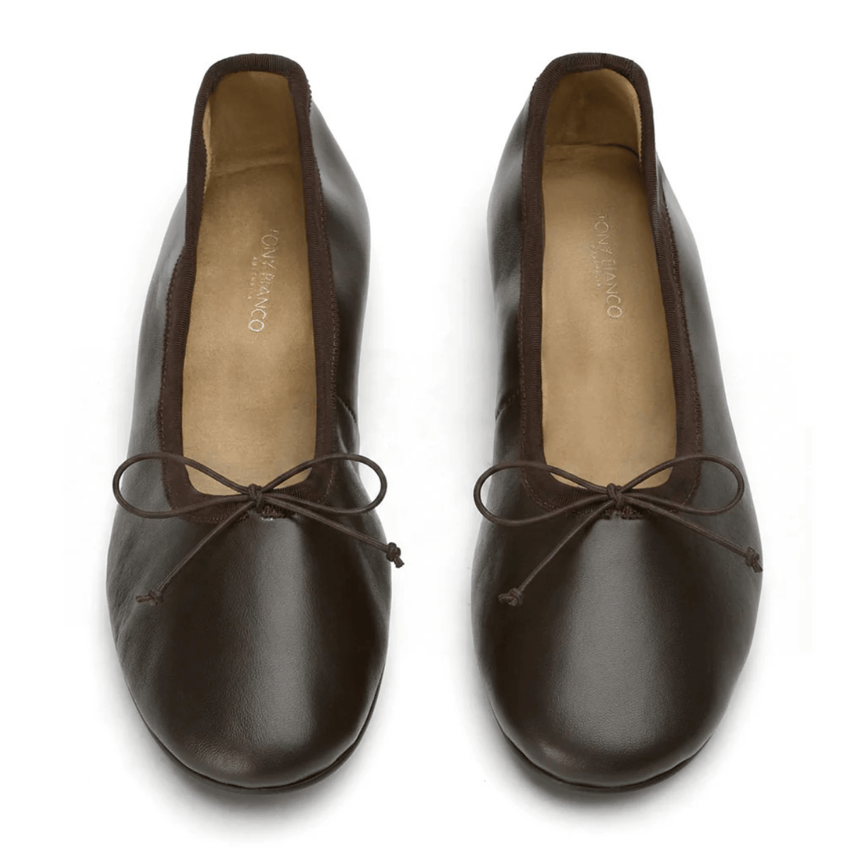 Chelsea Ballet Flat