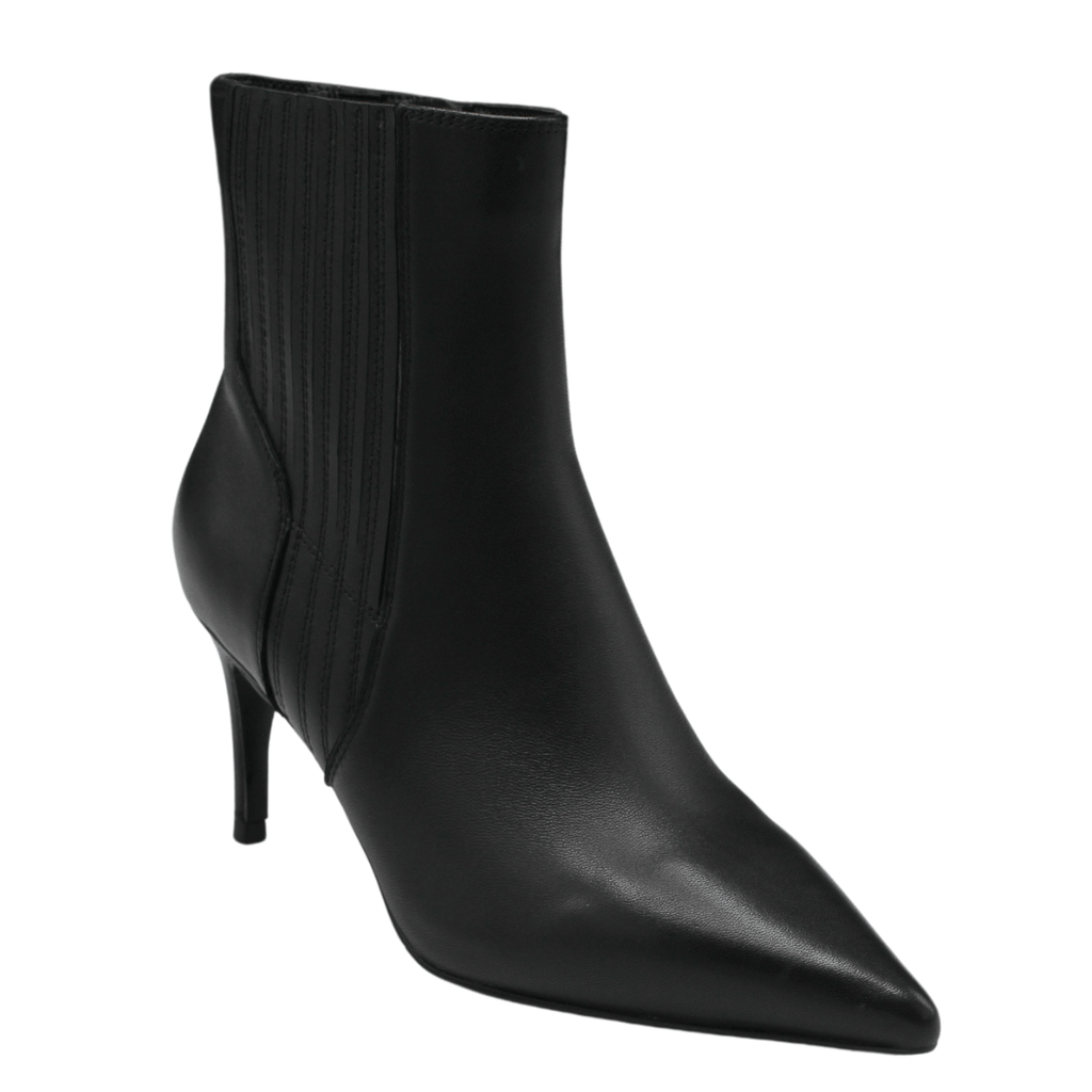 Dearan Heeled Bootie