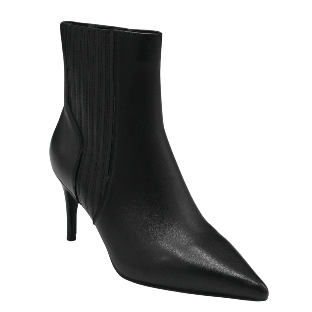 Dearan Heeled Bootie
