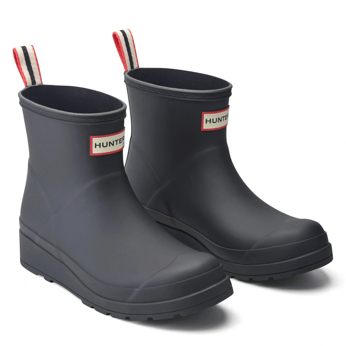 Play Short Rain Boot