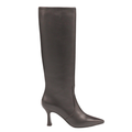 SC406 Heeled Boot