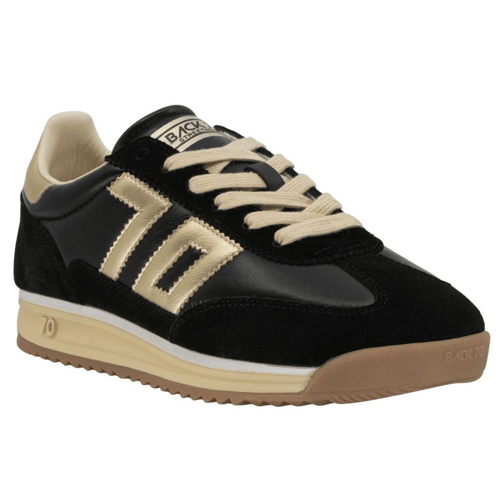 Jogger N Sneaker