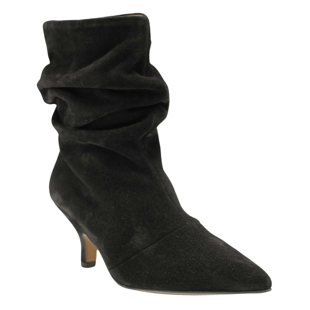 Babs Slouchy Bootie
