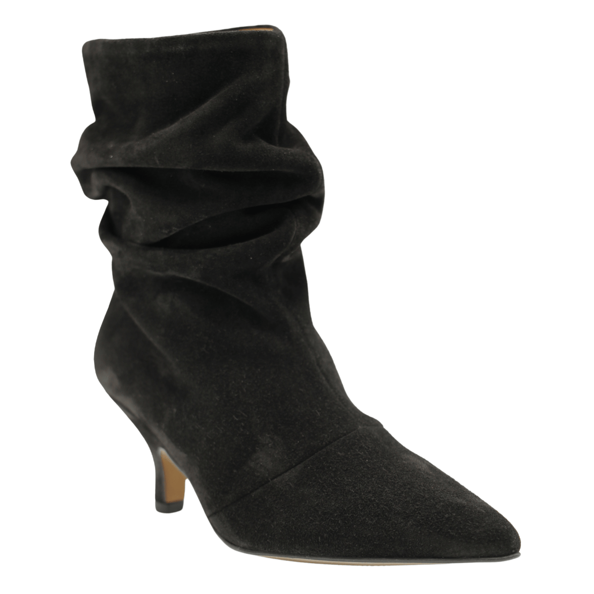 Babs Slouchy Bootie