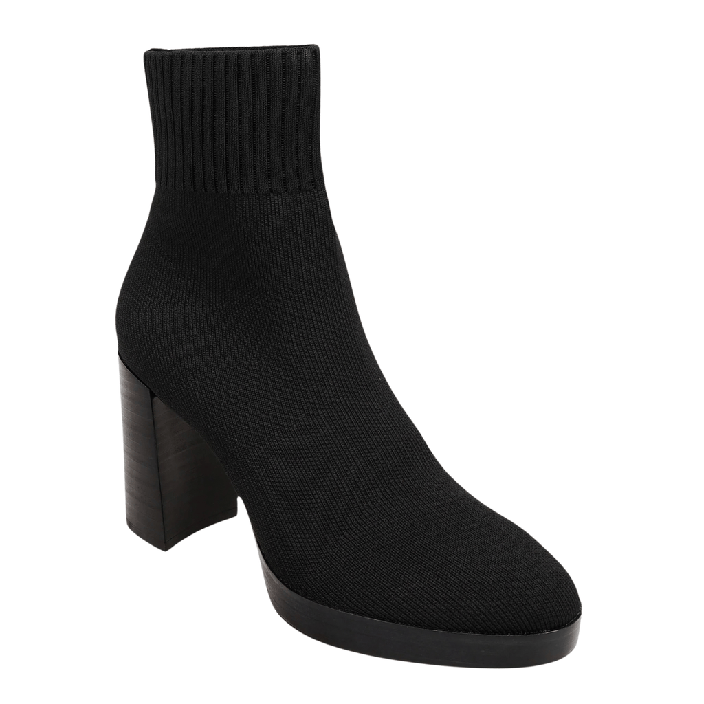 Vonni Heeled Bootie