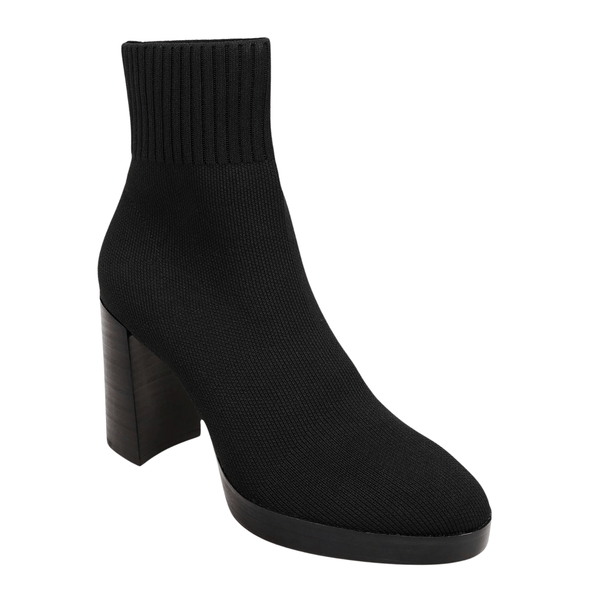 Vonni Heeled Bootie