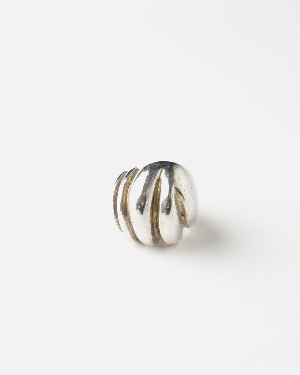 Silver Ring  / size: 8.5
