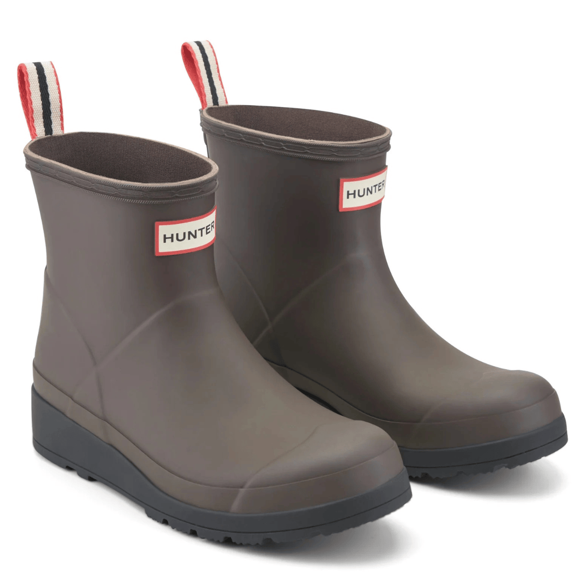 Play Short Rain Boot