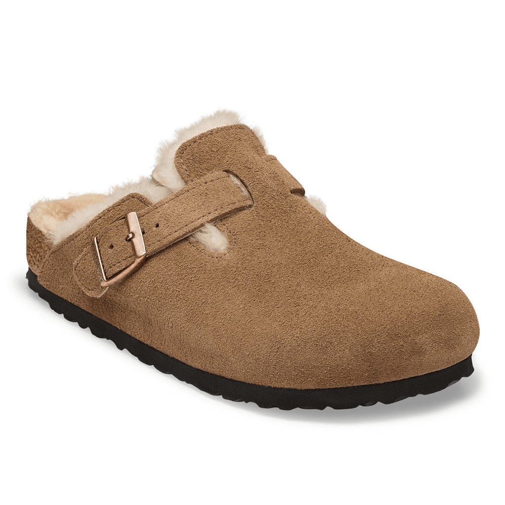 Boston Shearling