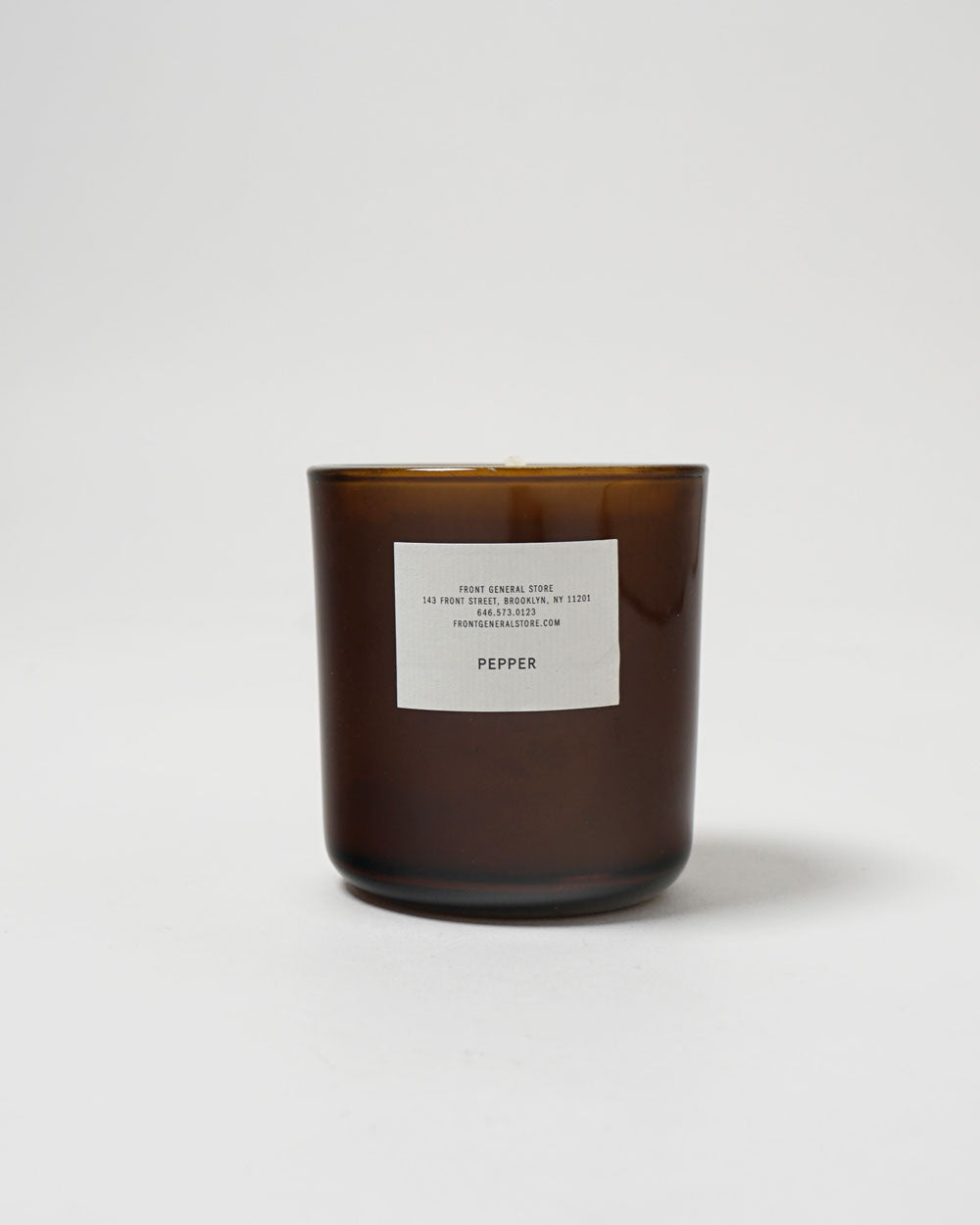 Scented Candle