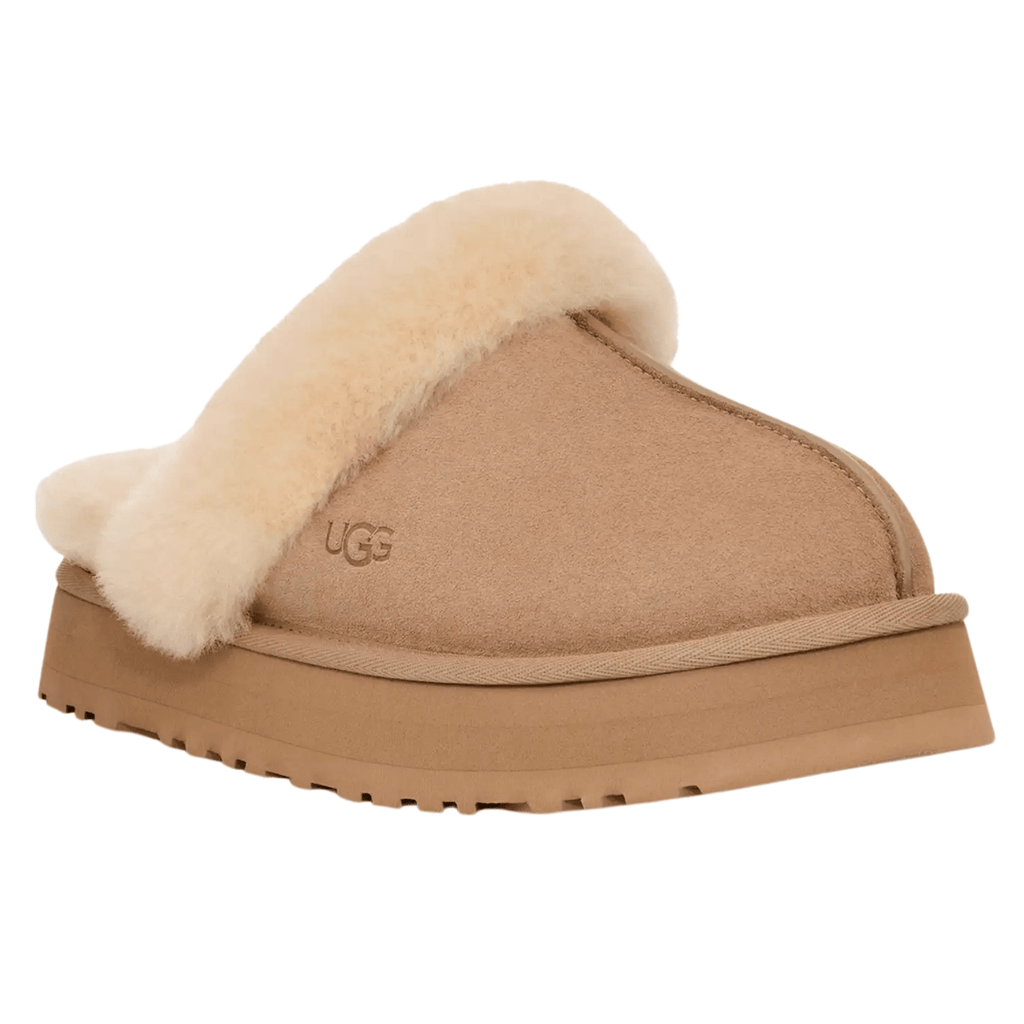 Women's Disquette