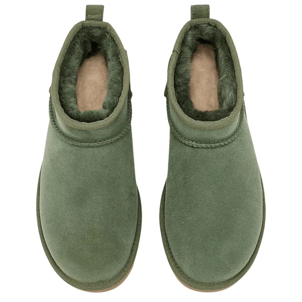 Women's Classic Ultra Mini