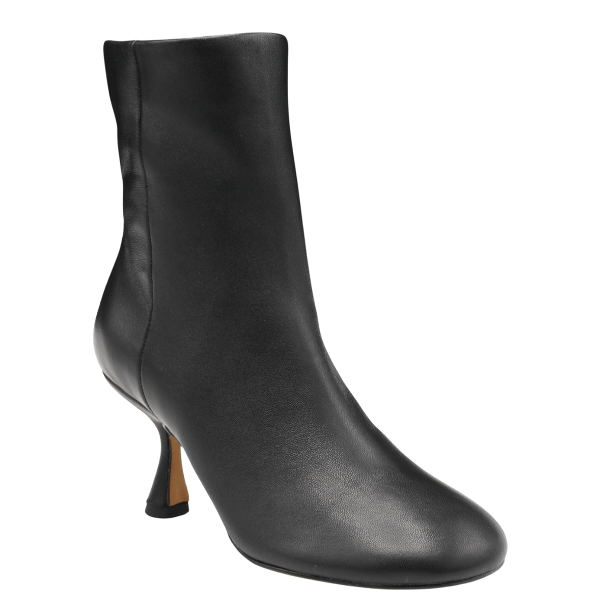 Babe Heeled Bootie