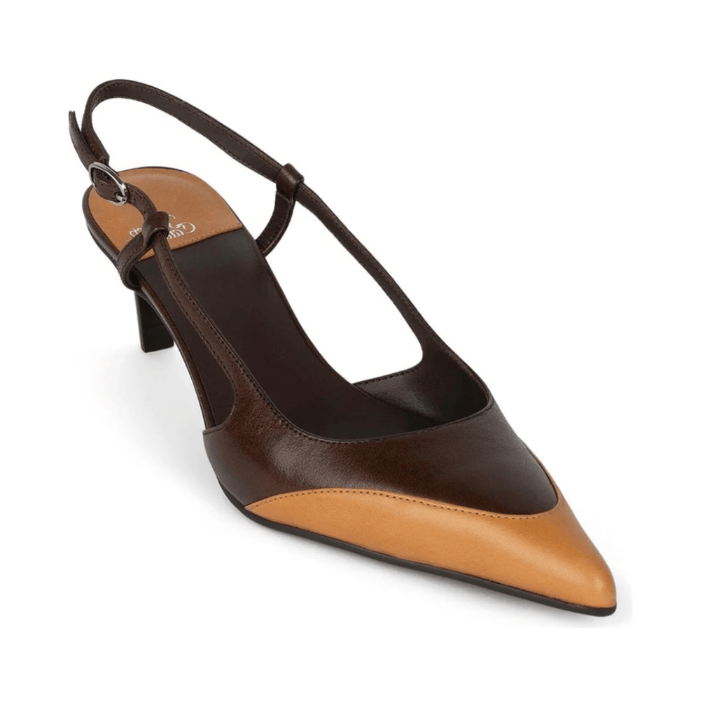 Booshky Slingback Pump